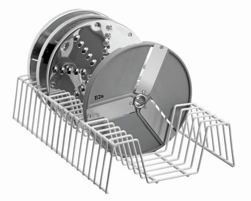 Support de rangement pour disques