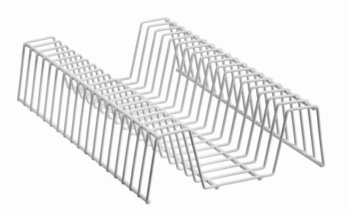 Support de rangement pour disques de coupe légumes