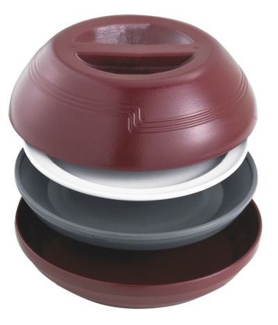 Ventilateur silencieux pour la circulation de la chaleur/ventilateur de
