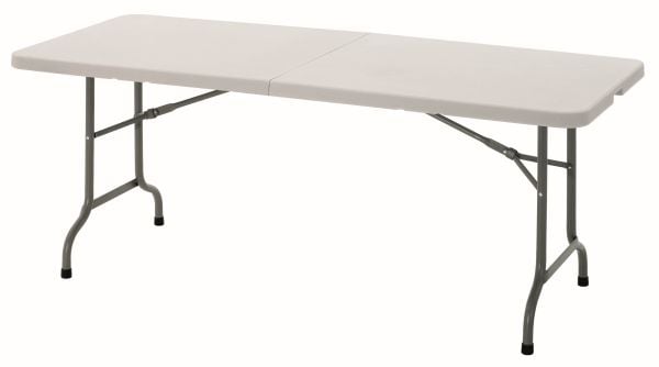 Table pliable professionnelle