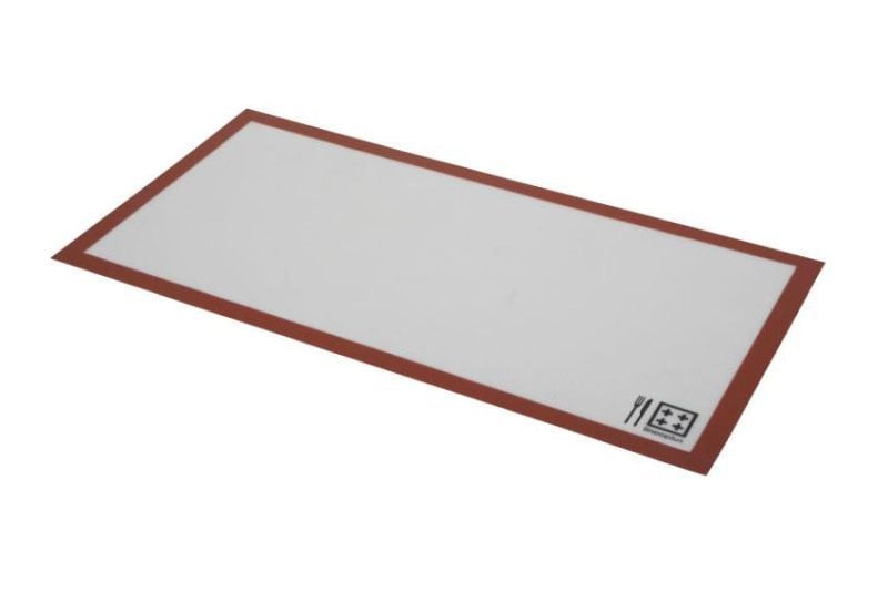 Tapis de four en silicone