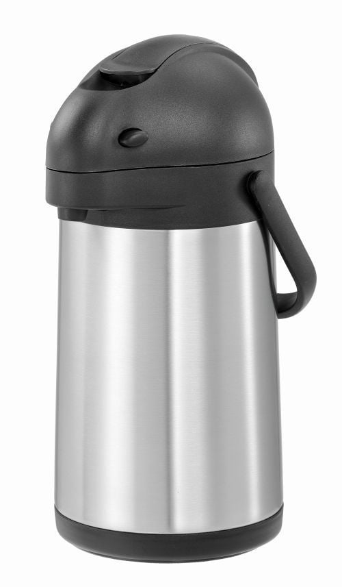 Thermos cafetière à pompe 1