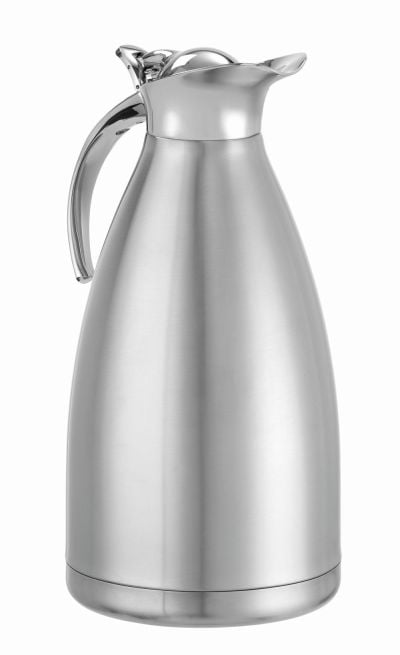 Thermos inox élégant de 2000 ml