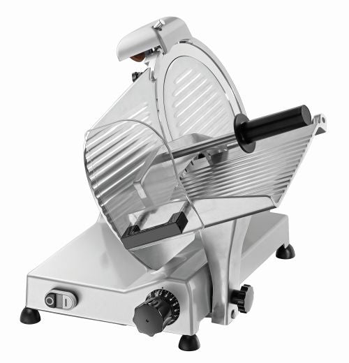 Celme ALFA 250 - Trancheuse 250 mm - 180W en Promotion Celme ALFA 250 - Trancheuse 250 mm - 180W en Promotion