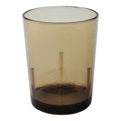 Verre en Plastique San" façon "verre brisé"