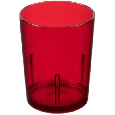 Verre en Plastique San" façon "verre brisé"