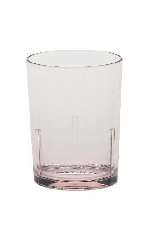 Lot De 10 Verres Tubes Réutilisables 33cl - Gobelets En Plastique PP Sans BPA, Incassables, Lave-Vaisselle