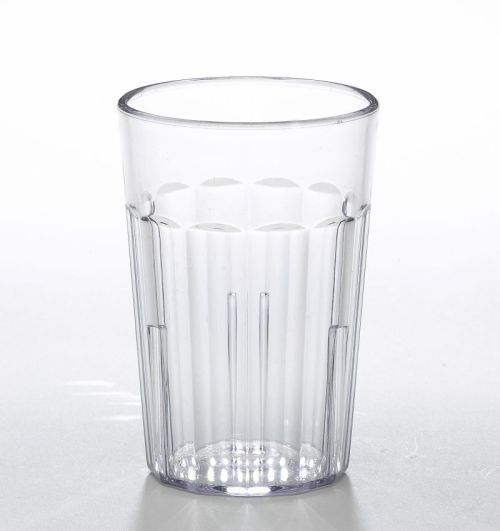 Verre en plastique San" inébréchable"