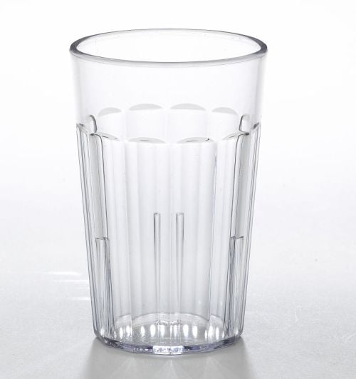 Verre en plastique San" inébréchable"