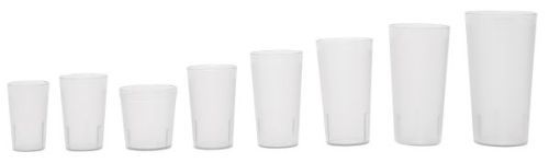 Verres Colorware résistent aux éraflures